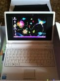 Netbook eee-pc - 2gb